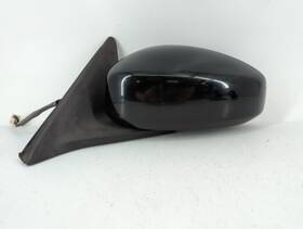 Pbt-gf55 Infiniti 2003-2007 G35 Driver Left Side View Power Door Mirror Black Y6yor
