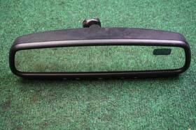 Pzlhl4 Infiniti 2015 Q50 Rear View Mirror Oem