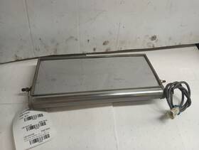 128.ihhc06 International 9200i Left Driver Side Mirror Head Heated 12040568