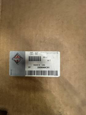 2509068c91 International New Module Kit Mir Upr Hldr Lh Without
