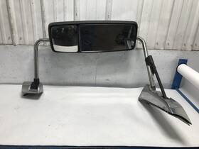 3618484c92 International 2007-2018 Prostar Poly Left/driver Door Mirror - Used 3618484c92 International 2007-2018 Prostar Poly Left/driver Door Mirror - Used