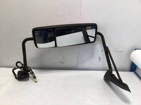 371304c91 International 2007-2014 Prostar Poly Left Door Mirror - Used P/n