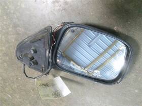 128-54548ar Isuzu Passenger Side View Mirror Power Non-heated Fits 94-97 Rodeo 268046