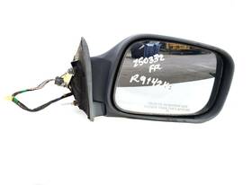128-54586r Isuzu 1999 2000 2001 Vehicross Oem Right Side View Mirror