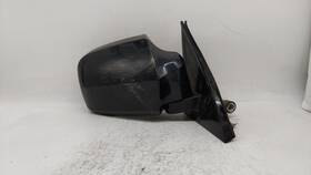 128-54588a Isuzu 2002-2003 Axiom Passenger Right Side View Power Door Mirror Black Jayck