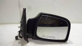 128-54588ar Isuzu Passenger Right Side View Mirror Power Heated Fits 02-03 Axiom 650045