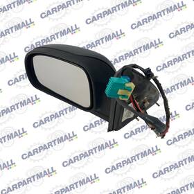 15206175 Isuzu 03-08 Ascender Front Left Driver Side View Power Door Mirror Oem 15206175 Isuzu 03-08 Ascender Front Left Driver Side View Power Door Mirror Oem