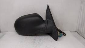 15808570 Isuzu 2006-2008 Ascender Passenger Right Side View Power Door Mirror Xzei6