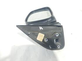 7365455 Isuzu Used Right Door Mirror Fits 1999 Amigo Manual 2 Dr Sport Package R. Righ