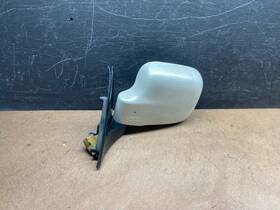 E13010624 Isuzu Trucks 1998 To 2002 Trooper Left Driver Lh Power Door Mirror Oem I1873 Dg1