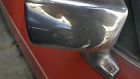 Bbc4964 Ja Jaguar Xjs Chrome Power Door Mirror Right Used