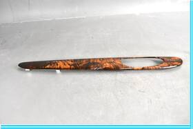 4w93f045h13ac Jagaur 04-07 Jaguar Xj8 Xjr Rear Left Driver Side Door Wood Panel Trim Oem 4w93f045h13ac Jagaur 04-07 Jaguar Xj8 Xjr Rear Left Driver Side Door Wood Panel Trim Oem