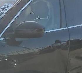 128-10571l Jaguar 2017-2020 F-pace Lh Driver Door Mirror Side View Oem 128-10571l Jaguar 2017-2020 F-pace Lh Driver Door Mirror Side View Oem