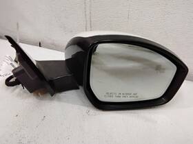 128-10574r Jaguar 2018 F-pace Side Door Mirror Passenger With Blind Spot Alert Oem 128-10574r Jaguar 2018 F-pace Side Door Mirror Passenger With Blind Spot Alert Oem