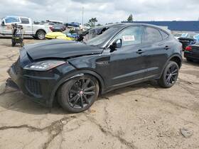 128-11070l Jaguar Driver Side View Mirror Body Color With Power Folding Fits 18-19 E-pace 486692 128-11070l Jaguar Driver Side View Mirror Body Color With Power Folding Fits 18-19 E-pace 486692