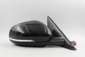 128-50951r Jaguar Passenger Side View Mirror Power Without Blind Spot Alert 2010-2015 Xf Oem 34539 128-50951r Jaguar Passenger Side View Mirror Power Without Blind Spot Alert 2010-2015 Xf Oem 34539