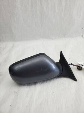 128-55031br Jaguar Passenger Side View Mirror Power Without Memory Fits 95-97 Xj6 128-55031br Jaguar Passenger Side View Mirror Power Without Memory Fits 95-97 Xj6