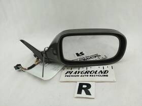 128-55035r Jaguar Xk8 Xkr X100 Passenger Right Side Power View Mirror With Memory 97-06