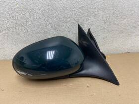 128-55102al Jaguar 2002 To 2008 X-type Right Passenger Side View Mirror Power G5321 Dg1 128-55102al Jaguar 2002 To 2008 X-type Right Passenger Side View Mirror Power G5321 Dg1