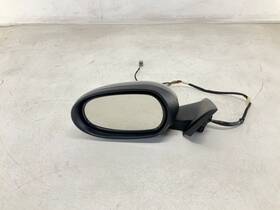 128-55108al Jaguar 07-09 Xk X150 Exterior Front Left Driver Door Rear View Mirror Oem