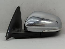 128-55126a Jaguar 2010-2012 Xj Driver Left Side View Power Door Mirror Chrome Utuf2 128-55126a Jaguar 2010-2012 Xj Driver Left Side View Power Door Mirror Chrome Utuf2