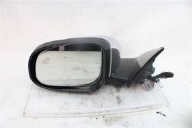 128-55128bl Jaguar Side View Door Mirror Vanden Pl Xj Xjl Xjr 2010-2015 Left 1284891