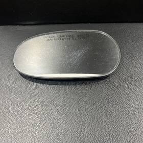 1x4317a700aa Jaguar 02-08 X-type X400 Right Passenger Side Rear View Door Mirror Glass
