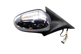1x4317e701ab Jaguar 07-09 X150 Xkr Xk Front Right Passenger Side Door Rear View Mirror Oem
