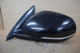 20965001 Jaguar 10 11 12 13 14 15 16 17 18 19 Xj Xjl Xjr Left Driver Side Mirror