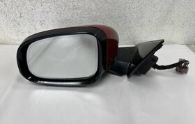 21285001 Jaguar 2016 17 Xe Door Mirror Driver Side Turn Signal Oem M857