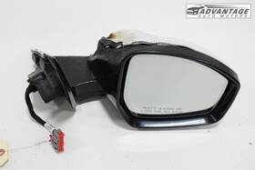 21615002 Jaguar /2161 2017-2020 F-pace Front Right Passenger Exterior Door Rear View Mirror Oem 21615002 Jaguar /2161 2017-2020 F-pace Front Right Passenger Exterior Door Rear View Mirror Oem
