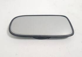 3001-961 Jaguar 95-03 Oem Xj8 Xj8l Xjr Vanden Plas Lh Left Driver Mirror Heated Glass