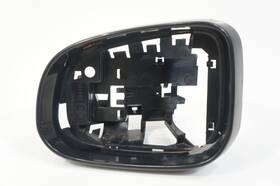 3304-541-lh Jaguar 2009-2011 Xf X250 Left Driver Side Rear View Door Mirror Cover Panel 3304-541-lh Jaguar 2009-2011 Xf X250 Left Driver Side Rear View Door Mirror Cover Panel