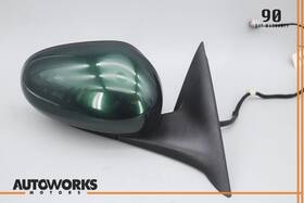 6w8317e698af Jaguar 07-09 Xk Xkr X150 Right Passenger Side Rear View Door Mirror Hgz Oem