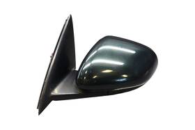 Aw9317e699da Jaguar 10-15 Xj Xjl X351 Front Left Side Rear View Door Mirror With Blind Spot Oem