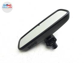 C2d15847 Jaguar 2010-15 Xj Interior Rearview Mirror Camera Highbeam Garage Opener X351