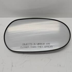 C2s43254 Jaguar 2002-2009 X S Type Xj Xk Xjr Xkr Right Passenger Side Heated Mirror Glass C2s43254 Jaguar 2002-2009 X S Type Xj Xk Xjr Xkr Right Passenger Side Heated Mirror Glass