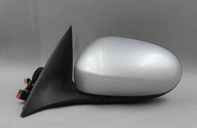 C2s45221 Jaguar Left Driver Side Silver Door Mirror Power Fits 2002-2008 X Type Oem 43957 C2s45221 Jaguar Left Driver Side Silver Door Mirror Power Fits 2002-2008 X Type Oem 43957