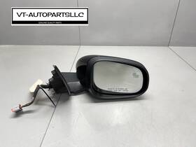 C2z5466 Jaguar 2017 - 2019 Xe Right Passenger Side Door Exterior Rear View Mirror Oem