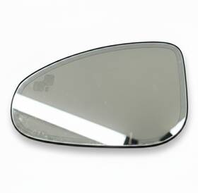 T2r4577 Jaguar / Genuine Factory Oem Left Door Auto Dim Heated Mirror Glass Blind Spot Alert 14-24 F-type