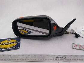 Hjb3043aa Jaguar 97-06 Xk8 Xkr Driver Left Mirror Without Power Folding Hdg Racing Green