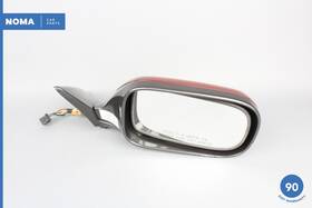 Hjb3402aa Jaguar Xk8 Xkr X100 Front Right Side Door Mirror Assembly 97-06 Cgg Oem
