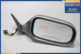 Hna3056aa Jaguar 97-04 Xk8 X100 Front Right Passenger Side Door Rear View Mirror Oem