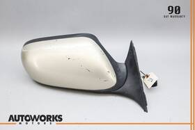 Hnc3400aa Jaguar 98-03 Xj8 Xjr Vdp X308 Right Passenger Side Rear View Door Mirror Sec Oem