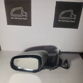 Jbc2135 Jaguar 2010-2015 Xj Xjl Xjr Driver Left Side View Mirror Power With Blind Spot Oem Jbc2135 Jaguar 2010-2015 Xj Xjl Xjr Driver Left Side View Mirror Power With Blind Spot Oem
