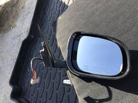 T2h9674 Jaguar 2017-2019 Xf Side View Mirror Right Passenger Without Power Folding 962351 T2h9674 Jaguar 2017-2019 Xf Side View Mirror Right Passenger Without Power Folding 962351
