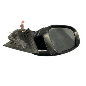 T2h9678 Jaguar Xf 2017-2019 Front Left Driver Side Rear View Door Mirror Oem T2h9678 Jaguar Xf 2017-2019 Front Left Driver Side Rear View Door Mirror Oem