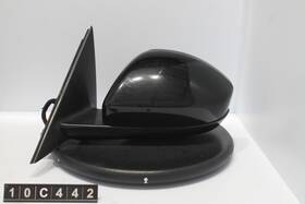 T4a5589 Jaguar 2017-2020 F-pace Left Drivers Side View Door Mirror T4a5589 Jaguar 2017-2020 F-pace Left Drivers Side View Door Mirror