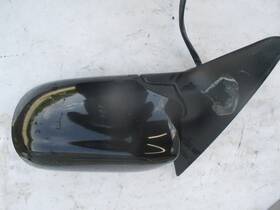 Xr827254 Jaguar 00-03 S Type Rh Power Mirror Black With Folding Memory