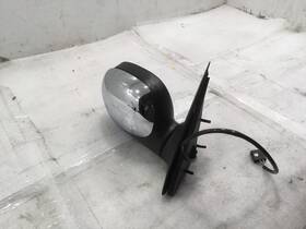 Jfd92cr Jc Whitney 2001-04 F-150 Svt Lightning Outer Door Mirror Rh